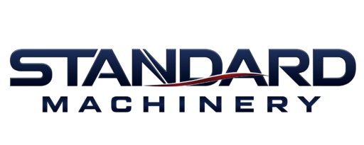 Standard Machinery Logo
